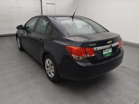 Used 2014 Chevrolet Cruze LS FWD image 5