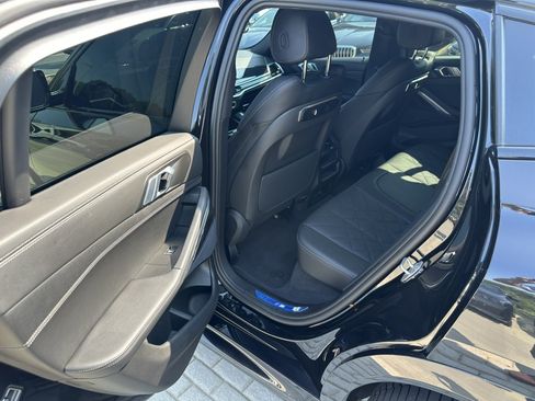 Used 2024 BMW X6 xDrive40i w/ M Sport Professional Package AWD/4WD image 30