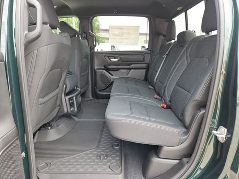 New 2026 RAM 1500 Classic Warlock AWD/4WD image 13