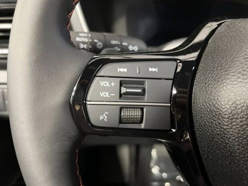 New 2026 Honda Passport TrailSport Elite image 14