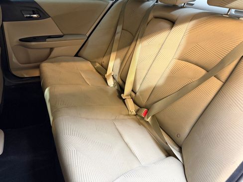 Used 2014 Honda Accord LX image 33