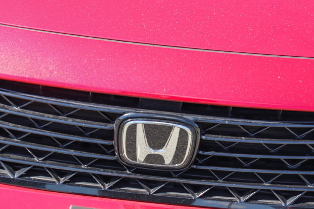 Used 2025 Honda Accord SE image 5
