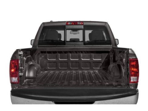 Used 2022 RAM 1500 Classic SLT w/ Electronics Group AWD/4WD image 14