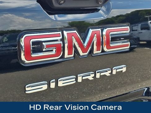 Used 2023 GMC Sierra 1500 Elevation AWD/4WD image 31