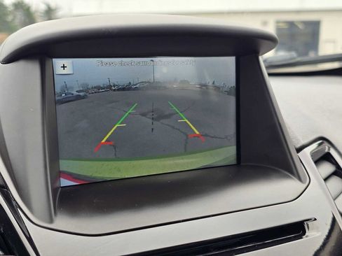 Used 2019 Ford Fiesta ST-Line w/ ST Line Cold Weather Package image 32