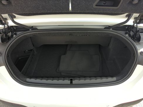 Certified 2024 BMW 430i Convertible w/ M Sport Package image 32