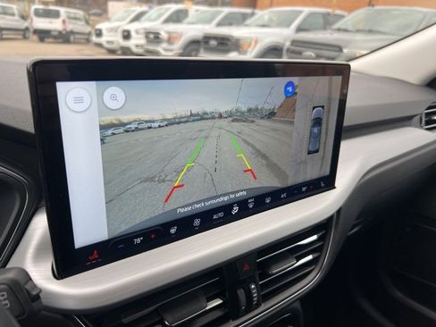 Certified 2023 Ford Escape Platinum image 10