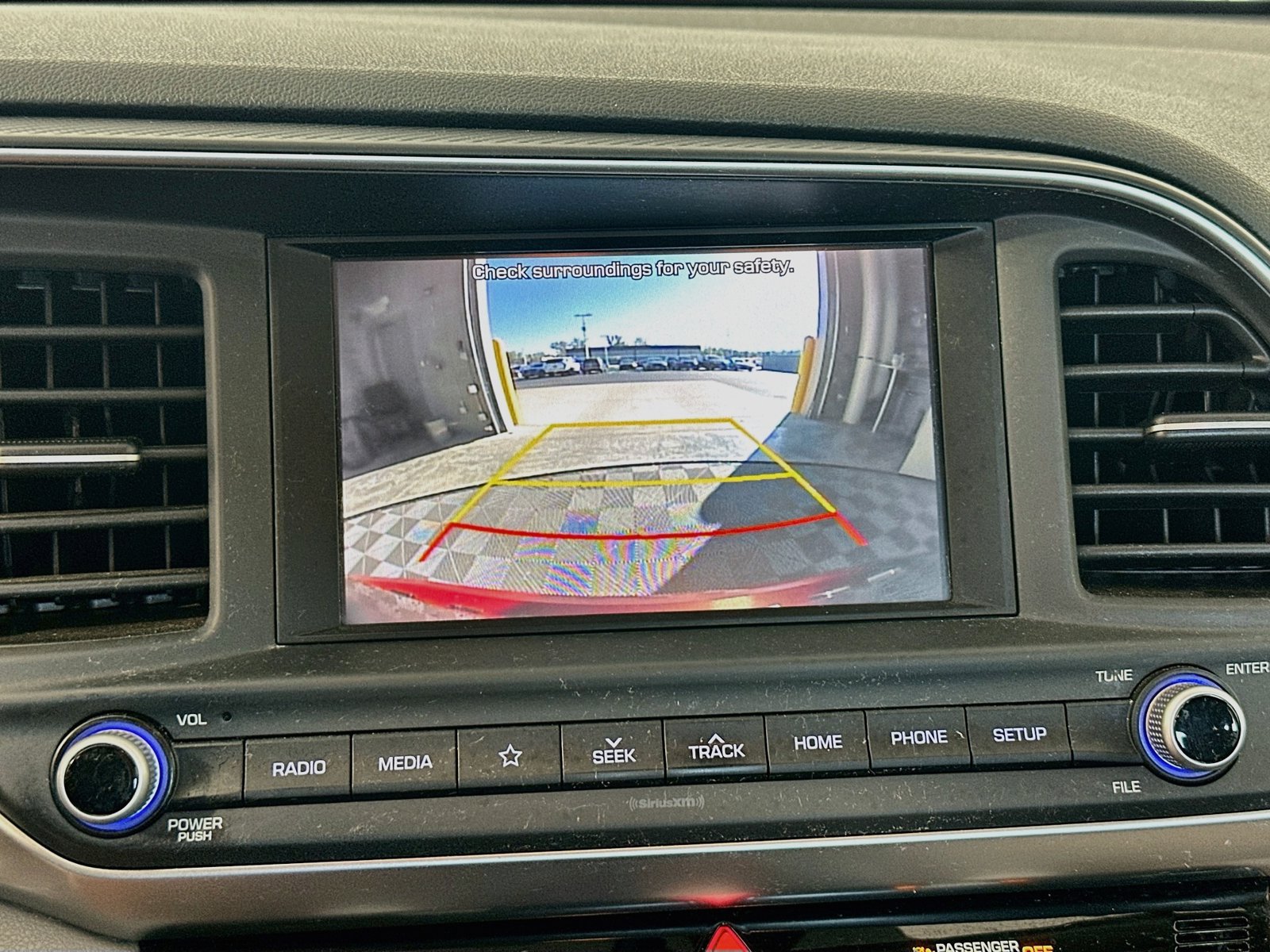 Used 2019 Hyundai Elantra Value Edition FWD image 12