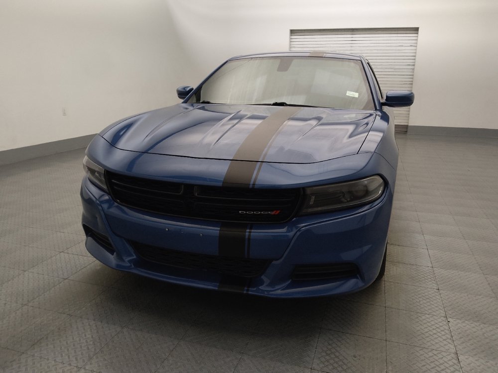 Used 2022 Dodge Charger SXT RWD image 15