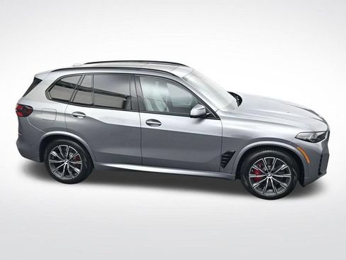 New 2026 BMW X5 xDrive50e w/ M Sport Package AWD/4WD image 23