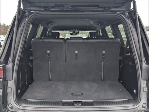 Used 2024 Jeep Wagoneer Series II image 22