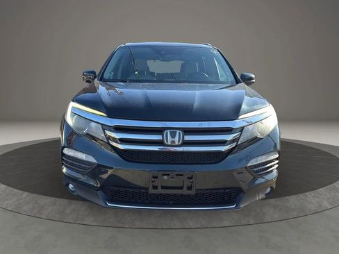 Used 2016 Honda Pilot Elite image 2