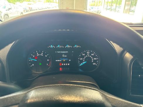 Used 2020 Ford F150 XLT w/ Equipment Group 302A Luxury AWD/4WD image 28