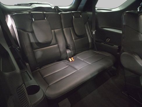 Used 2022 Ford Explorer ST w/ Equipment Group 401A image 14