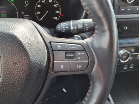 Certified 2024 Honda CR-V Sport image 14