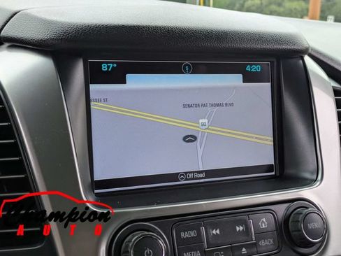 Used 2017 Chevrolet Tahoe LT RWD image 27