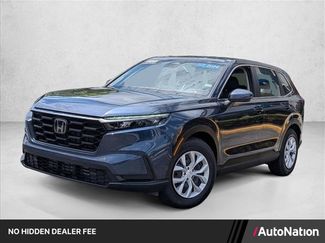 Certified 2024 Honda CR-V LX video 1
