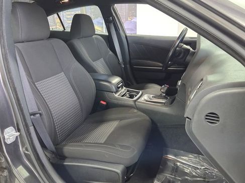 Used 2023 Dodge Charger SXT image 16
