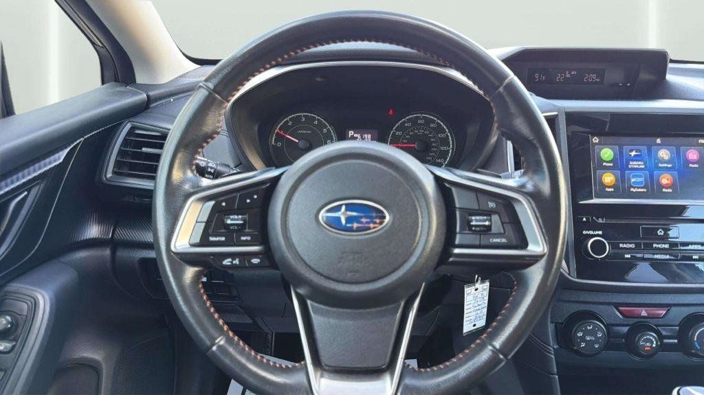 Used 2019 Subaru Crosstrek 2.0i Premium AWD/4WD image 23