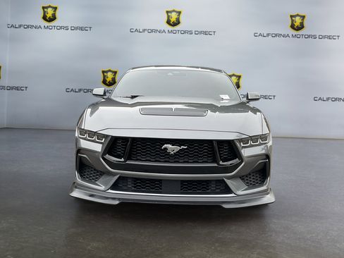 Used 2024 Ford Mustang GT image 2