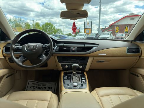 Used 2013 Audi A7 3.0T Prestige AWD/4WD image 21