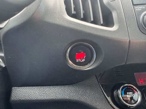 Used 2013 Kia Sportage SX w/ SX Premium Pkg image 24