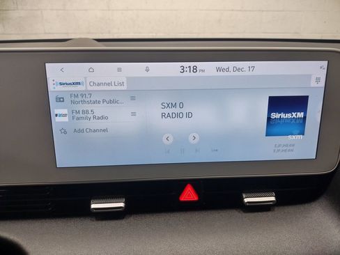 Certified 2023 Hyundai Ioniq 5 Limited image 40