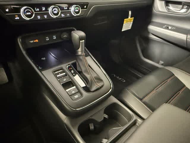 New 2027 Honda CR-V Sport-L image 23