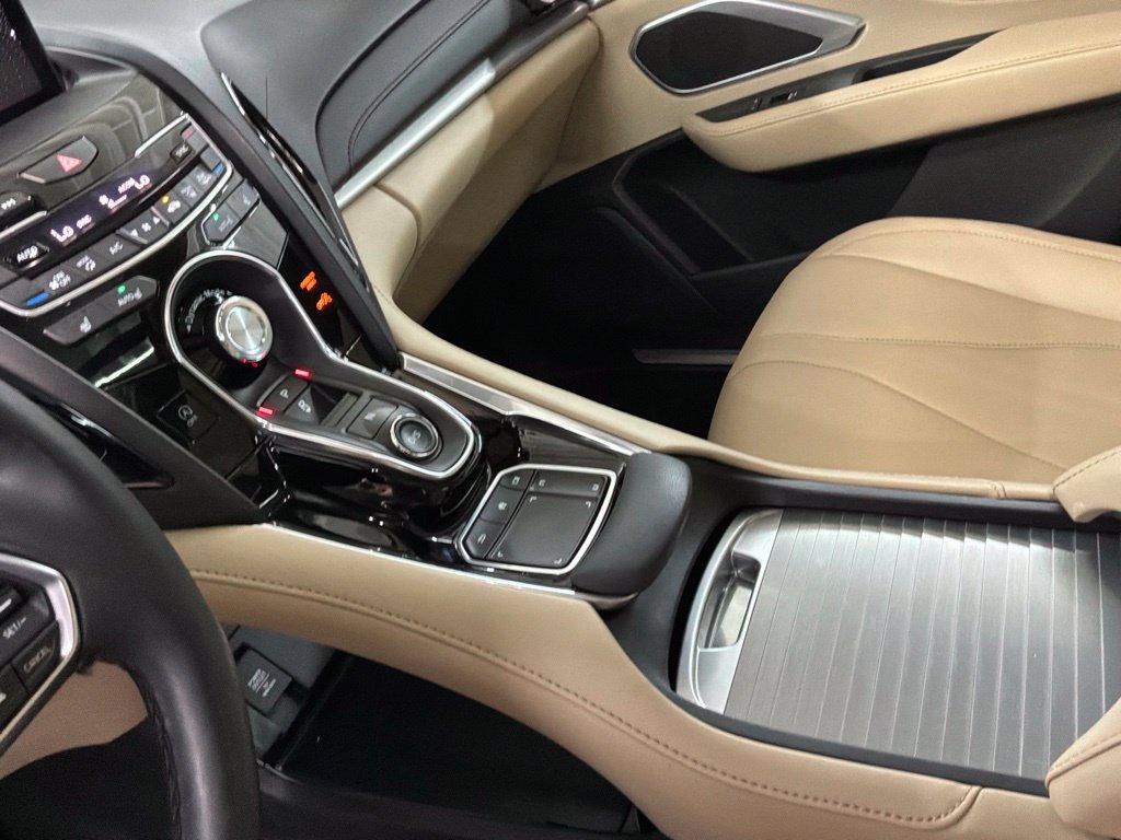 Used 2023 Acura RDX AWD image 18