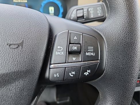 Used 2025 Ford Bronco Sport Big Bend AWD/4WD image 20