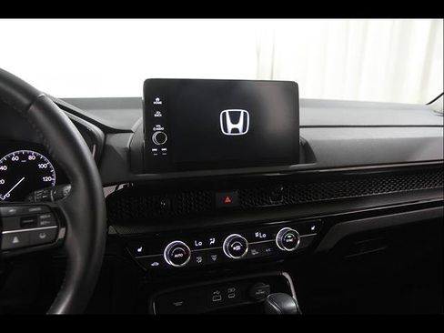 Used 2024 Honda CR-V EX-L image 9