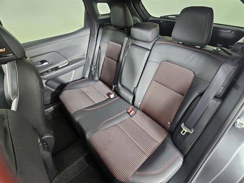 New 2026 Nissan Kicks SR w/ SR Premium Package image 22