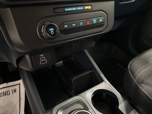 Used 2025 Ford Maverick XL image 27