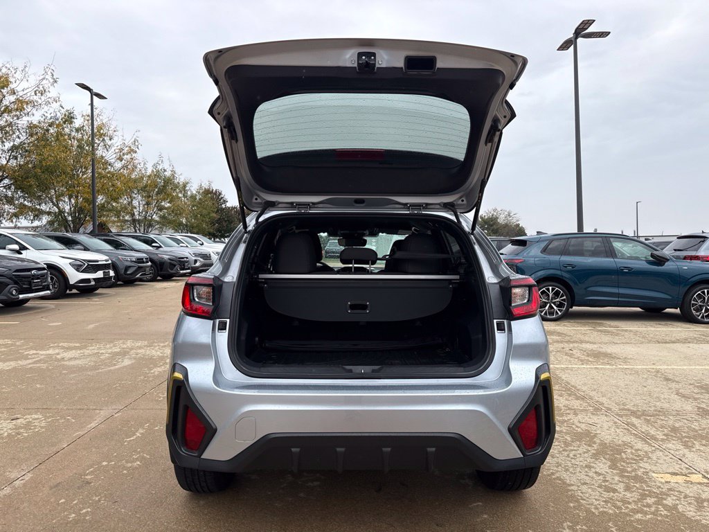 Used 2026 Subaru Crosstrek 2.5i Sport AWD/4WD image 19