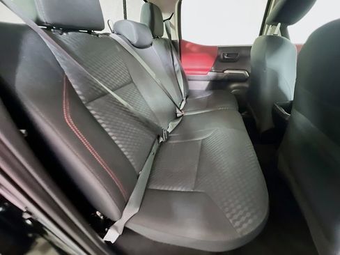 Certified 2023 Toyota Tacoma SR5 image 24