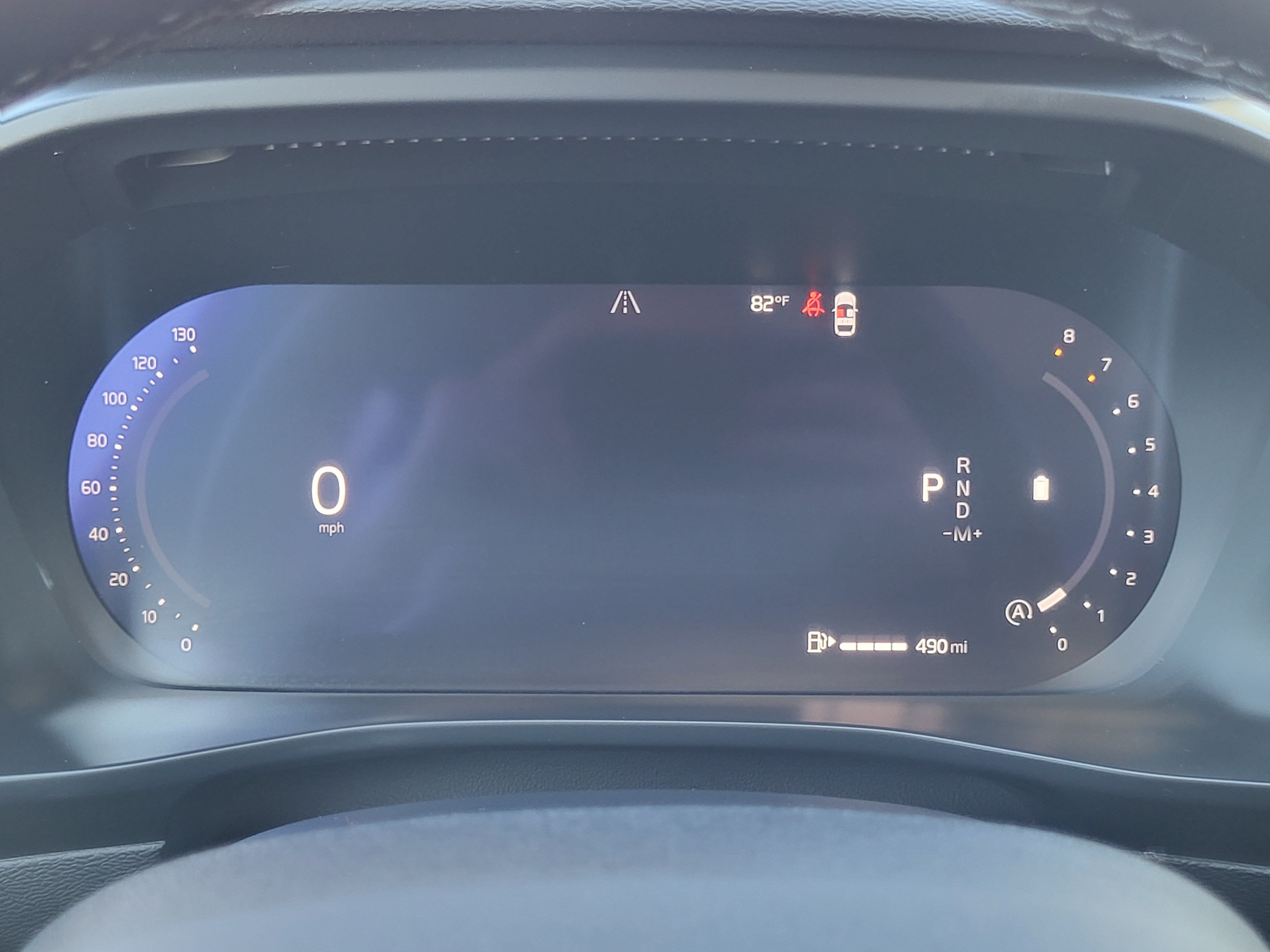 Certified 2026 Volvo XC40 B5 Plus AWD/4WD image 14