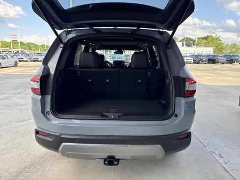 New 2026 Honda Pilot TrailSport image 6