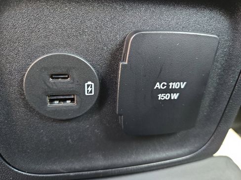 Certified 2022 Ford Bronco Sport Outer Banks image 14