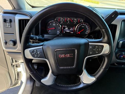 Used 2014 GMC Sierra 1500 SLE w/ SLE Value Package RWD image 22