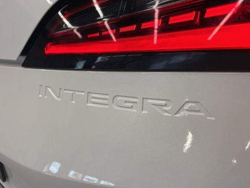 Used 2023 Acura Integra A-Spec image 36