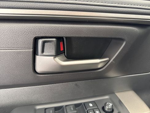 New 2026 Toyota Tundra SR5 image 34