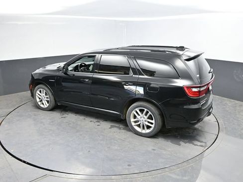 Used 2025 Dodge Durango R/T AWD/4WD image 41