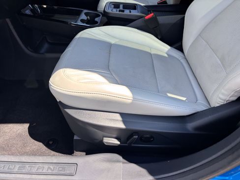 Used 2025 Ford Mustang Mach-E Premium RWD image 20