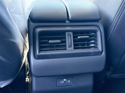 New 2026 MAZDA CX-50 AWD 2.5 S w/ Cargo Package image 24