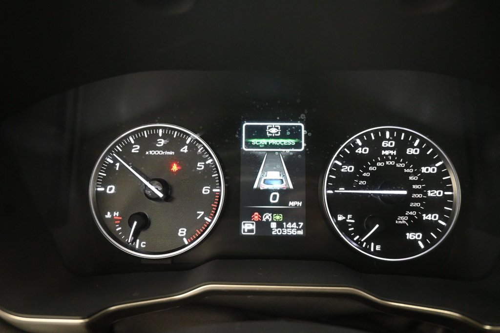 Used 2024 Subaru Outback Limited AWD/4WD image 19