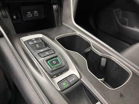 Used 2021 Honda Accord Sport image 14