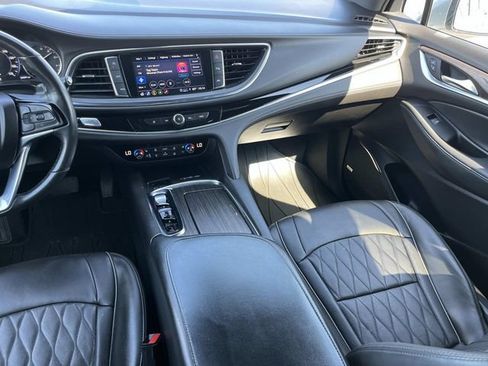Certified 2023 Buick Enclave Avenir w/ Avenir Technology Package AWD/4WD image 15