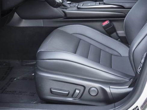 Certified 2024 Lexus IS 350 F Sport RWD image 11