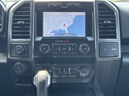 Used 2020 Ford F150 XLT w/ Equipment Group 302A Luxury RWD image 28