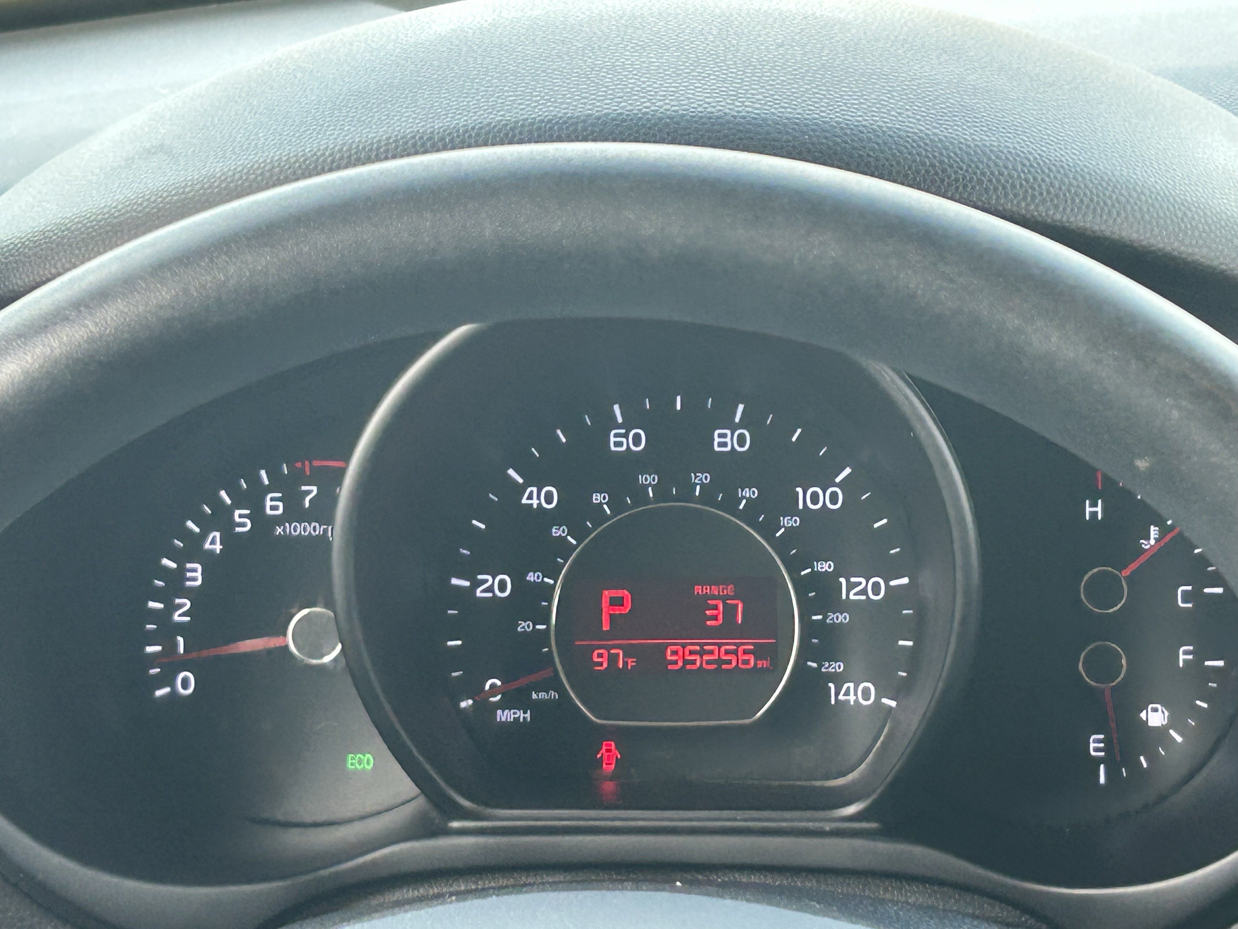 Used 2018 Kia Soul + FWD image 26
